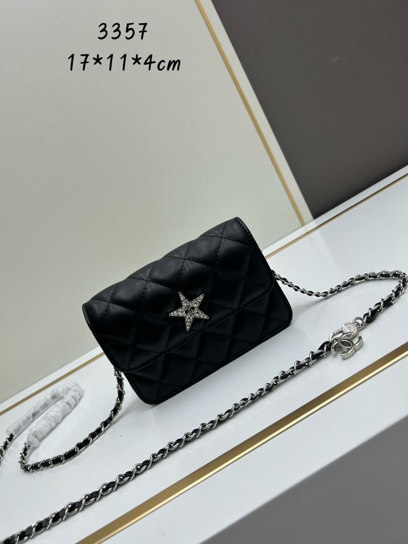 Chanel Other Stachel Bags